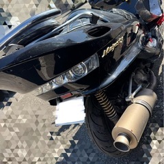 マジェスティ250 の画像