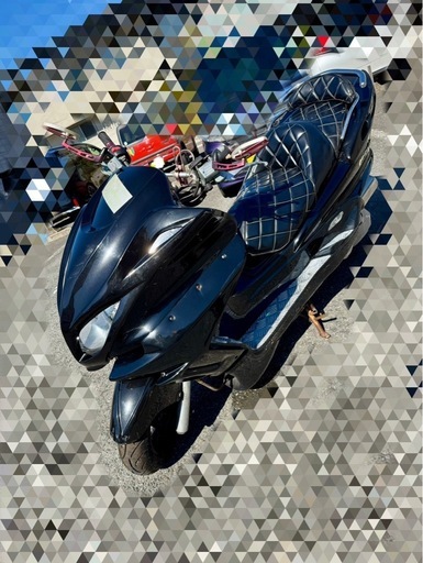 マジェスティ250