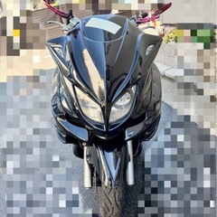 マジェスティ250 の画像