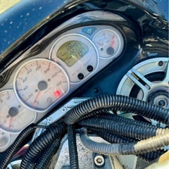 マジェスティ250 の画像