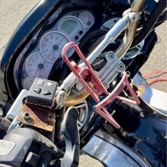 マジェスティ250 の画像