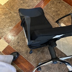 ワークチェアーの画像