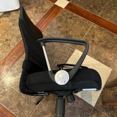 ワークチェアーの画像