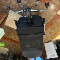 ワークチェアーの画像