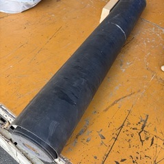 ゼオン化成 Sandam サンダム 軟質遮音シート CZ-12 厚み1.2mm×巾940mm 10m巻 遮音 防音 吸音材 防音室 内装 壁材 建築 DIYの画像