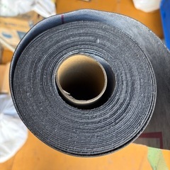 ゼオン化成 Sandam サンダム 軟質遮音シート CZ-12 厚み1.2mm×巾940mm 10m巻 遮音 防音 吸音材 防音室 内装 壁材 建築 DIYの画像