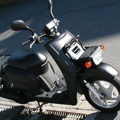 ヤマハ ギア UA08J 艶消しブラック、超美品中古、 （近場の場合のみ何県何市まで分かれば格安でのお届けも有ります)の画像