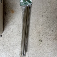 ※取引決定※ビーチにも使えるペグの画像