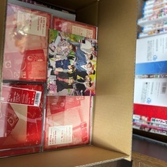 コミック本24.プリズンブレイク他
の画像