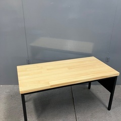 センターテーブル【福生市リサイクルプラザNo.1659】の画像