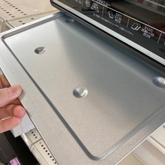 Abitelax 電気オーブントースターの画像