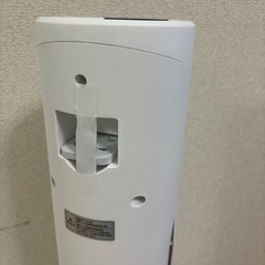 タワーファン　扇風機　難ありの画像