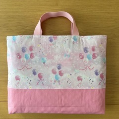 入園入学グッズの画像