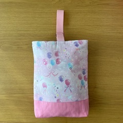 入園入学グッズの画像