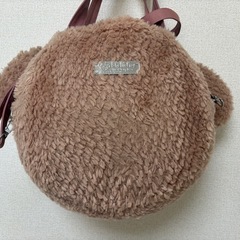 廃盤品 3wayシェリーメイバッグの画像