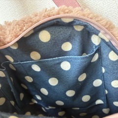 廃盤品 3wayシェリーメイバッグの画像