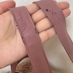 廃盤品 3wayシェリーメイバッグの画像