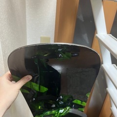 スノーボード　RIDEの画像