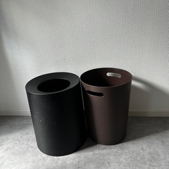 【3個セット】ゴミ箱の画像