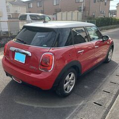 30年式　ミニクーパーD　サザーク！！！の画像