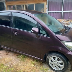 l175s ムーヴ平成19年式の画像