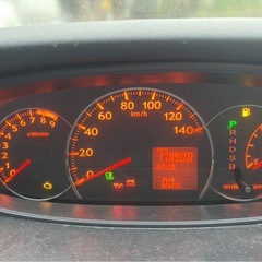 l175s ムーヴ平成19年式の画像