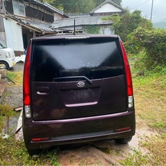 l175s ムーヴ平成19年式の画像