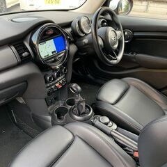 30年式　ミニクーパーD　サザーク！！！の画像