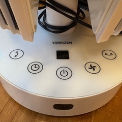 サーキュレーター ヤマゼン　の画像