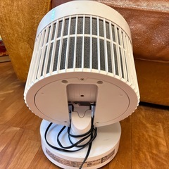 サーキュレーター ヤマゼン　の画像