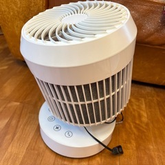 サーキュレーター ヤマゼン　の画像