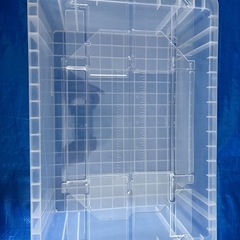 GEX スライドカバー2枚の画像