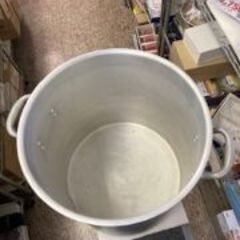 ID:161909　寸胴鍋３５ｃｍ　フタつきの画像