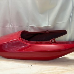 XJR400 純正　外装セットの画像