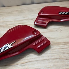 XJR400 純正　外装セットの画像