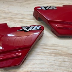 XJR400 純正　外装セットの画像