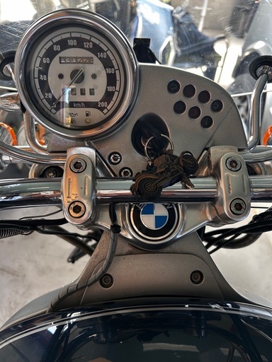   R1200C   1997年