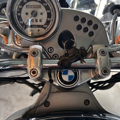 BMW  R1200C   1997年    の画像