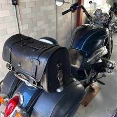 BMW  R1200C   1997年    の画像