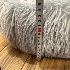 ペット用ベッドの画像