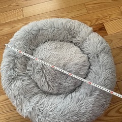 ペット用ベッドの画像