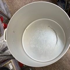 ID:140959　全道鍋３６ｃｍ　フタつきの画像