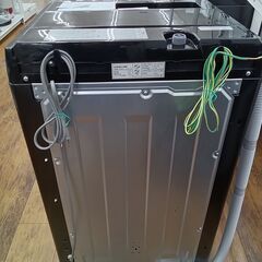★リユースのサカイ水戸店★ YAMADA 洗濯機 5.5Kg 25年製 動作確認／クリーニング済み MT6296の画像