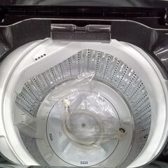 ★リユースのサカイ水戸店★ YAMADA 洗濯機 5.5Kg 25年製 動作確認／クリーニング済み MT6296の画像