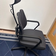 DUOREST オフィスチェアの画像