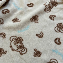 お話中◆デイジーラバーズ　パーカー　160サイズの画像