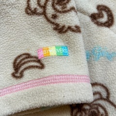 お話中◆デイジーラバーズ　パーカー　160サイズの画像