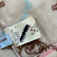 お話中◆デイジーラバーズ　パーカー　160サイズの画像