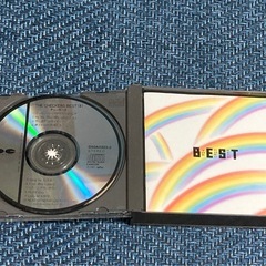 THE CHECKERS BEST CD チェッカーズ　ベストの画像