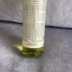 未使用　ALOEVERA SOOTHING GEL MISTの画像